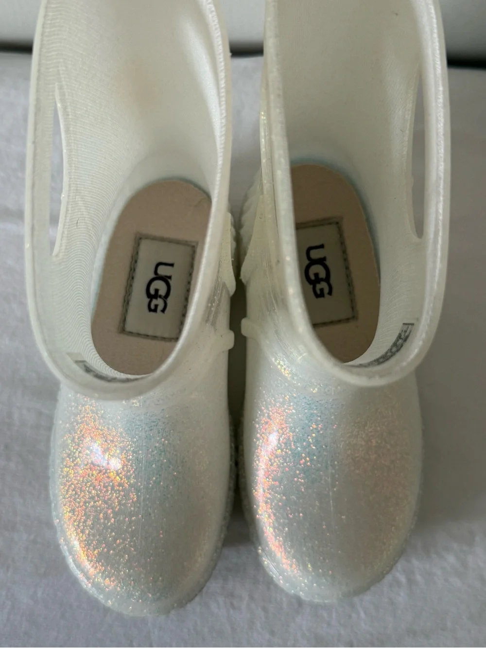 UGG waterproof kids